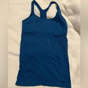 Lululemon Racerback Tank Top